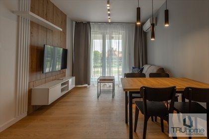 Na wynajem komfortowe 2-pokojowe mieszkanie z balkonem w prestiżowej inwestycji mieszkanie Katowice, Śródmieście, Nova Mikołowska