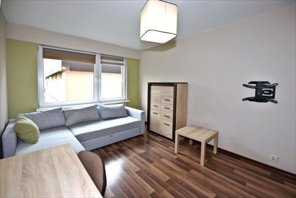 mieszkanie na sprzedaż 39m2 mieszkanie Rzeszów, Cicha