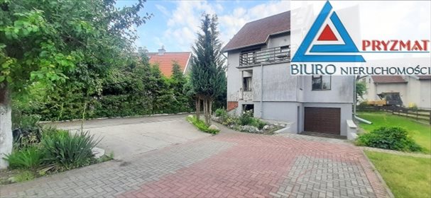 dom na sprzedaż 177m2 dom Olsztyn, Dajtki, Sielska