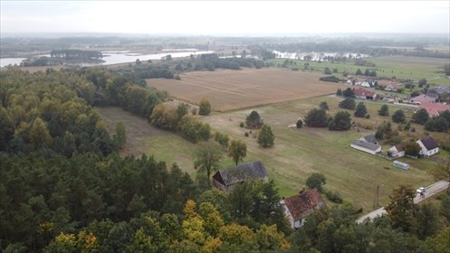 działka na sprzedaż 1311m2 działka Nowe Siołkowice, Kupska