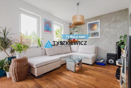 mieszkanie na sprzedaż 67m2 mieszkanie Gdańsk, Osowa, Bliźniąt