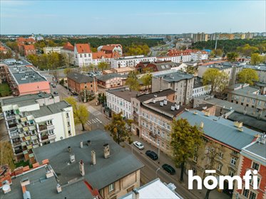 Polecam kamienicę z oficyną na Bydgoskim Przedmieściu w Toruniu mieszkanie Toruń, Bydgoskie Przedmieście, Henryka Sienkiewicza