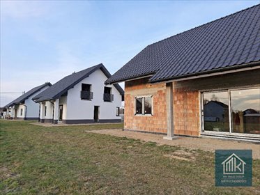 dom na sprzedaż 118m2 dom Kłaj