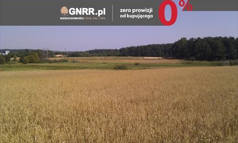 działka na sprzedaż 2019m2 działka Gdynia, Wielki Kack, Kacze Buki, Starochwaszczyńska