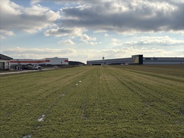 działka na sprzedaż 1502m2 działka Raków