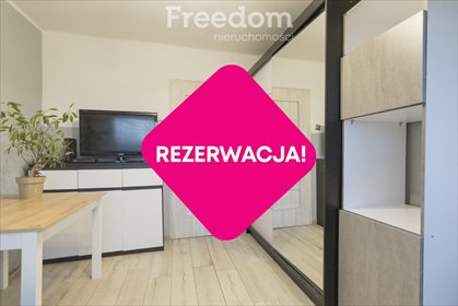 Mieszkanie trzypokojowe na sprzedaż Cieszanowice 51m2 Foto 4