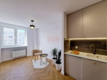 mieszkanie na sprzedaż 30m2 mieszkanie Warszawa, Bemowo, Jelonki, Synów Pułku