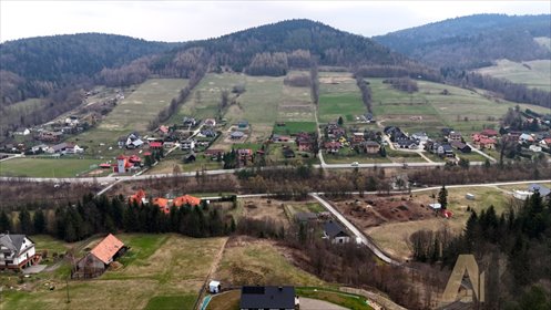 działka na sprzedaż 2292m2 działka Królowa Górna