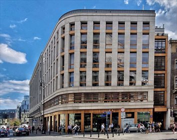 lokal użytkowy na wynajem 110m2 lokal użytkowy Warszawa, Śródmieście, Chmielna