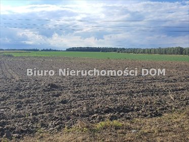 działka na sprzedaż 12840m2 działka Biała Górna