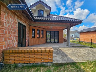 dom na sprzedaż 342m2 dom Poraj