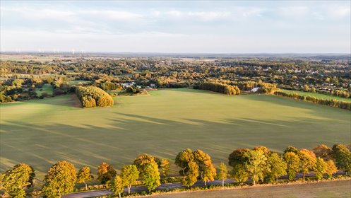 działka na sprzedaż 20006m2 działka Sławno, I Pułku Ułanów