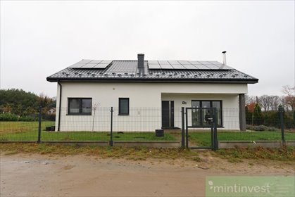 dom na sprzedaż 150m2 dom Siemyśl