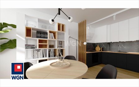 mieszkanie na sprzedaż 59m2 mieszkanie Głogów, Wojska Polskiego