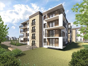 mieszkanie na sprzedaż 39m2 mieszkanie Lublin, Czechów