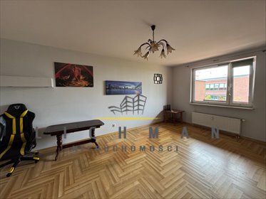 mieszkanie na wynajem 53m2 mieszkanie Łódź, Śródmieście, ks. bp. Wincentego Tymienieckiego