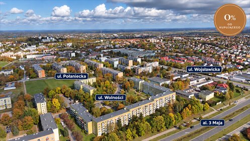 Sprzedam murowany garaż 18 m² w Chełmie z podjazdem garaż Chełm