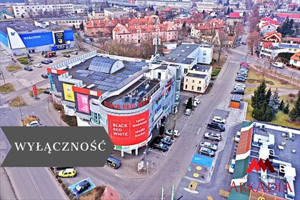 lokal użytkowy na wynajem 90m2 lokal użytkowy Włocławek, Śródmieście