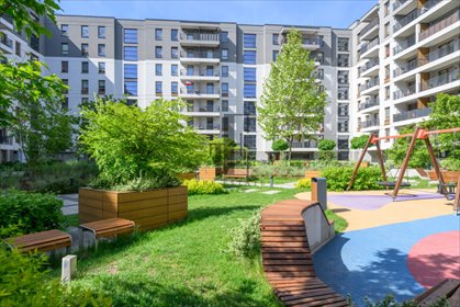 mieszkanie na sprzedaż 107m2 mieszkanie Warszawa, Mokotów, Jana III Sobieskiego