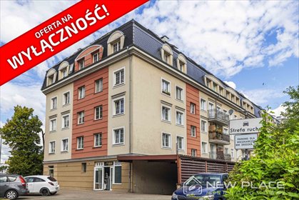 mieszkanie na sprzedaż 34m2 mieszkanie Wrocław, Michała Płońskiego