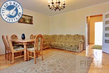 3-pokojowe mieszkanie 63,5 m² w Gdańsku (Chełm) z balkonem mieszkanie Gdańsk, Chełm, Henryka Hubertusa Jabłońskiego