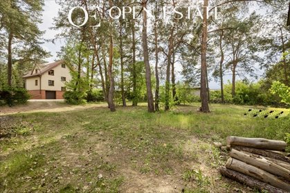 Działka inwestycyjna 3477 m² w Otwocku (blisko pętli autobusowej) działka Otwock, Majowa