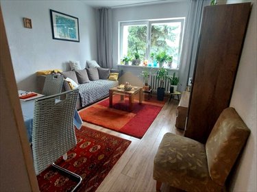 Polecam komfortowe 3-pokojowe mieszkanie 45 m² w Wałbrzychu mieszkanie Wałbrzych