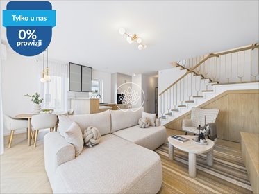 dom na sprzedaż 109m2 dom Łochowo, Sosnowa