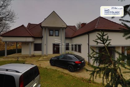 dom na wynajem 292m2 dom Kraków, Bieżanów-Prokocim, Bieżanów-Prokocim