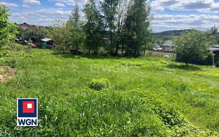 działka na sprzedaż 663m2 działka Czyżówka, Czyżówka