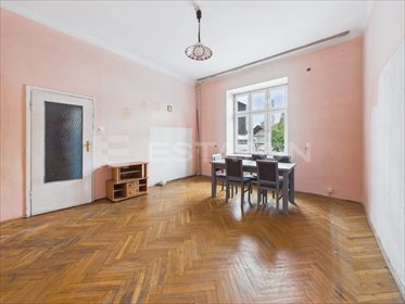 Do sprzedania przestronne 43 m² mieszkanie w Rzeszowie mieszkanie Rzeszów, Śródmieście, Adama Stanisława Naruszewicza