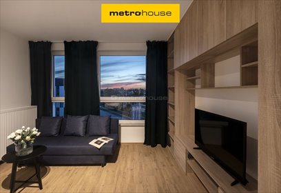 mieszkanie na sprzedaż 30m2 mieszkanie Warszawa, Ursynów, Pileckiego