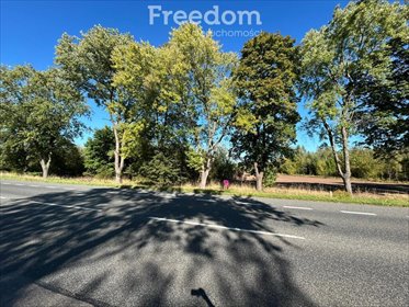 działka na sprzedaż 8745m2 działka Kałuszyn, Warszawska