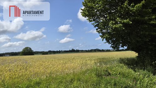 Działka 1003 m² w Komorach - zapraszam działka Komory
