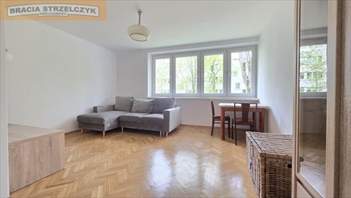 Nowoczesne 2-pokojowe mieszkanie na Mokotowie, blisko metra mieszkanie Warszawa, Mokotów, Giordana Bruna