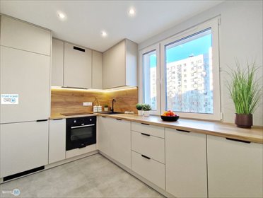 Atrakcyjne 2-pokojowe mieszkanie po remoncie, balkon, blisko centrum mieszkanie Kielce, Sady
