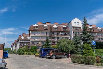 Mieszkanie 80 m² - Białołęka - 2 sypialnie - balkon mieszkanie Warszawa, Białołęka, Jana Husa