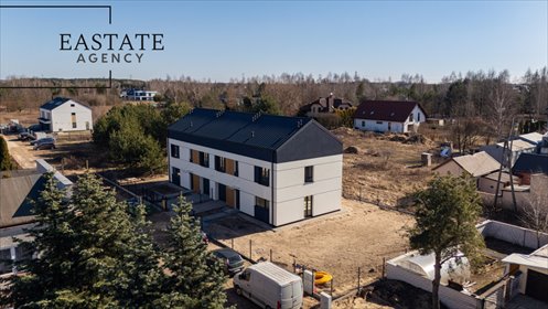 dom na sprzedaż 231m2 dom Koczargi Stare, Jagodowa