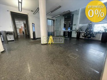 lokal użytkowy na wynajem 60m2 lokal użytkowy Warszawa, Śródmieście