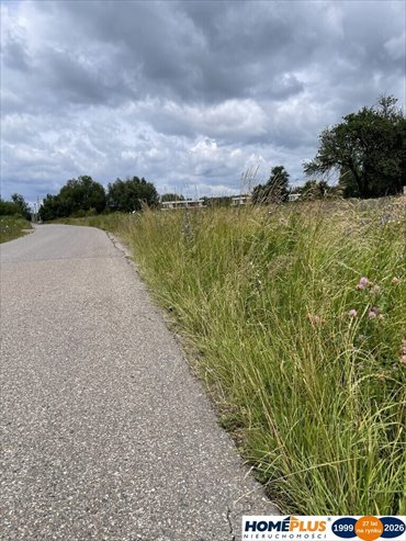 Działka 10 244 m² z pełnym uzbrojeniem i dużym potencjałem działka Słupno