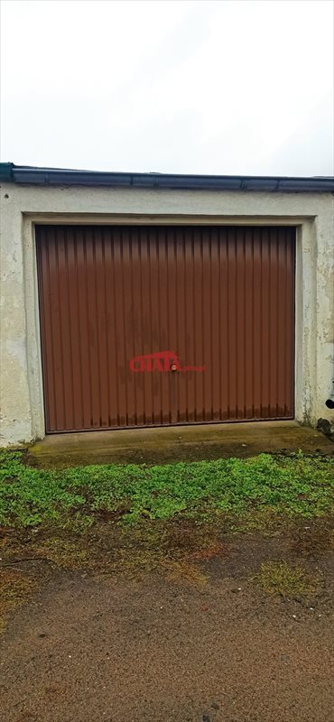 garaż na sprzedaż 19m2 garaż Piła, Zamość