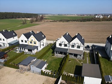 dom na sprzedaż 95m2 dom Leszno