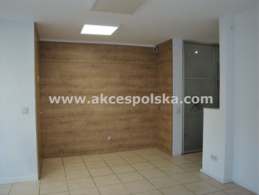 lokal użytkowy na wynajem 76m2 lokal użytkowy Warszawa, Mokotów, Sadyba, Powsińska