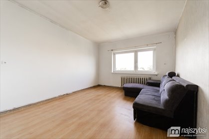 mieszkanie na sprzedaż 54m2 mieszkanie Żalęcino