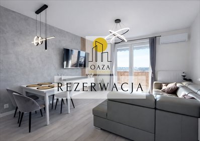 mieszkanie na sprzedaż 58m2 mieszkanie Olsztyn, Edwarda Mroza