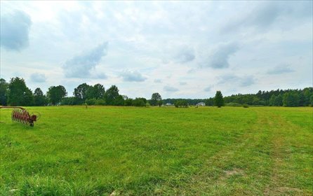 Zapraszam do zakupu działek budowlanych w Łubnikach, 1479 m² działka Łubniki
