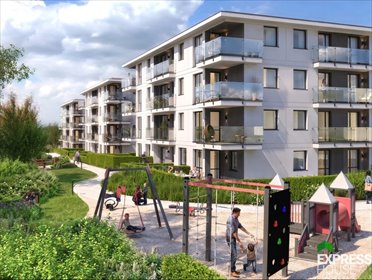 mieszkanie na sprzedaż 41m2 mieszkanie Lublin, Ponikwoda, Dożynkowa