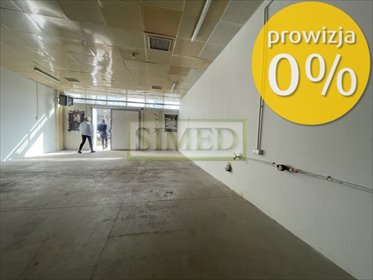 Magazyn 75 m² z rampą, ochroną i monitoringiem - polecam! magazyn Warszawa, Bielany