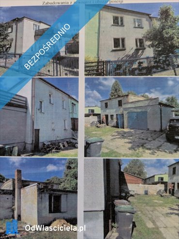 Zapraszam do obejrzenia domu 126 m² w Szamotułach dom Szamotuły