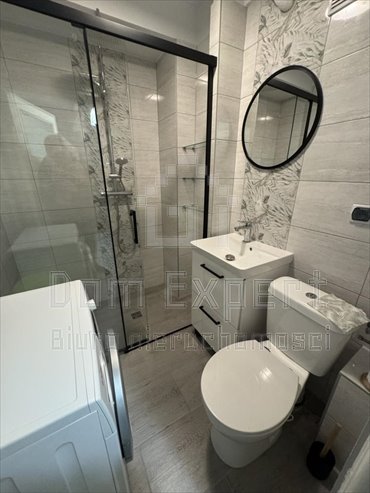 Mieszkanie dwupokojowe na wynajem Kraków, Cichy Kącik, Chodowieckiego 30m2 Foto 5